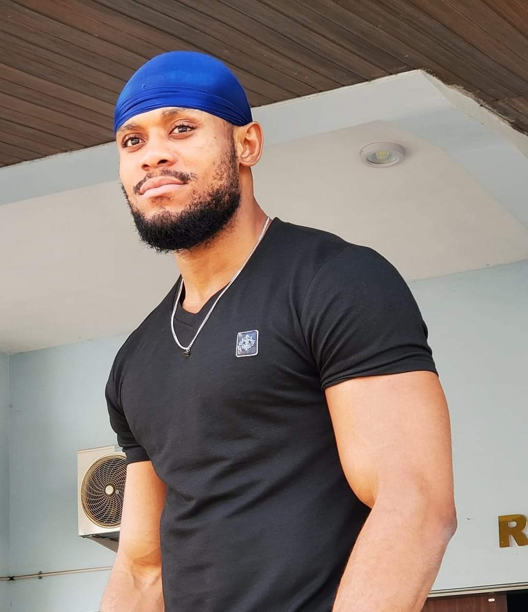 Chekwas Michael Okorie