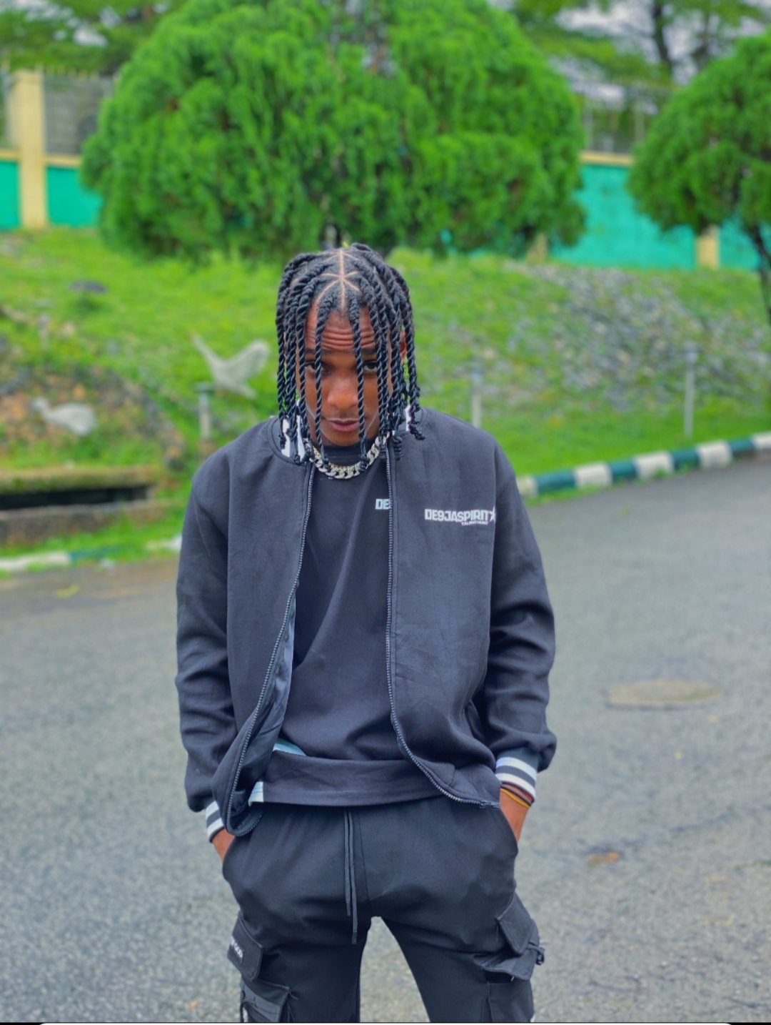 Obinna Joseph Sylvester