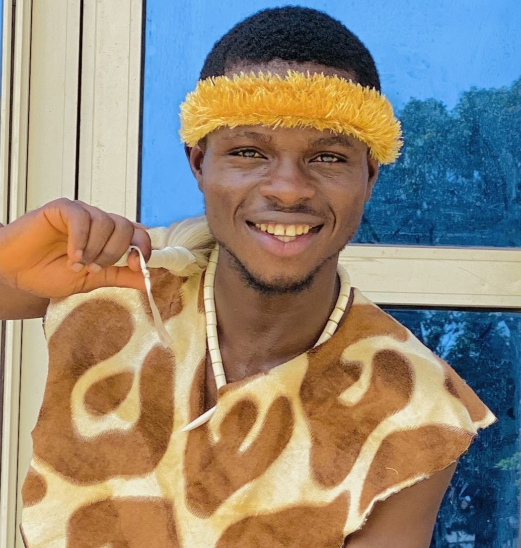 Ezeja Samson Chigozie