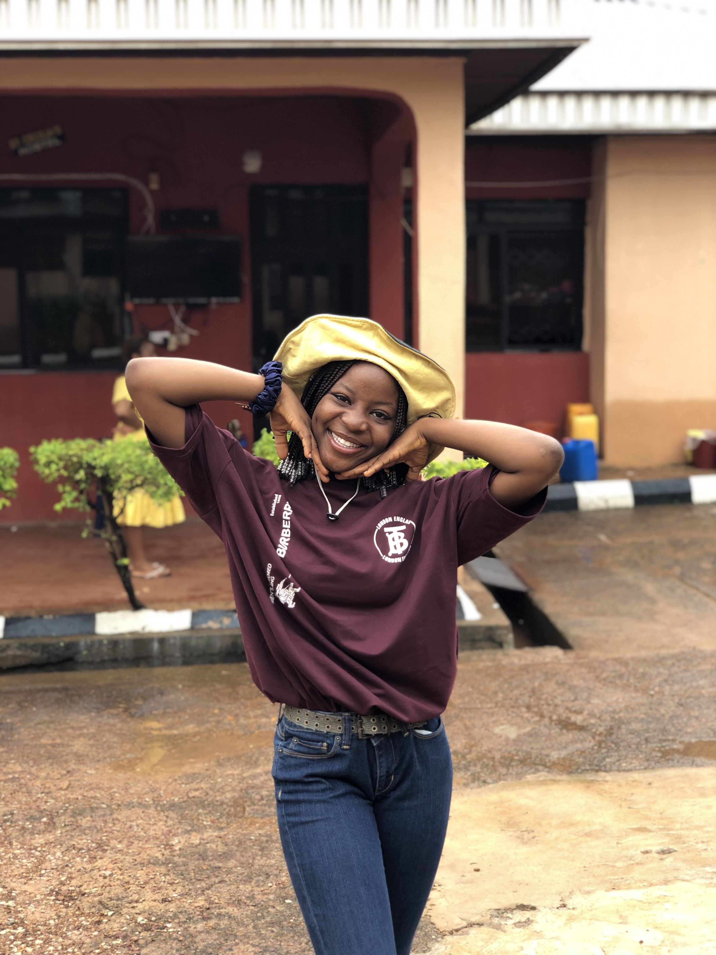 Ladipoe Stella-maris