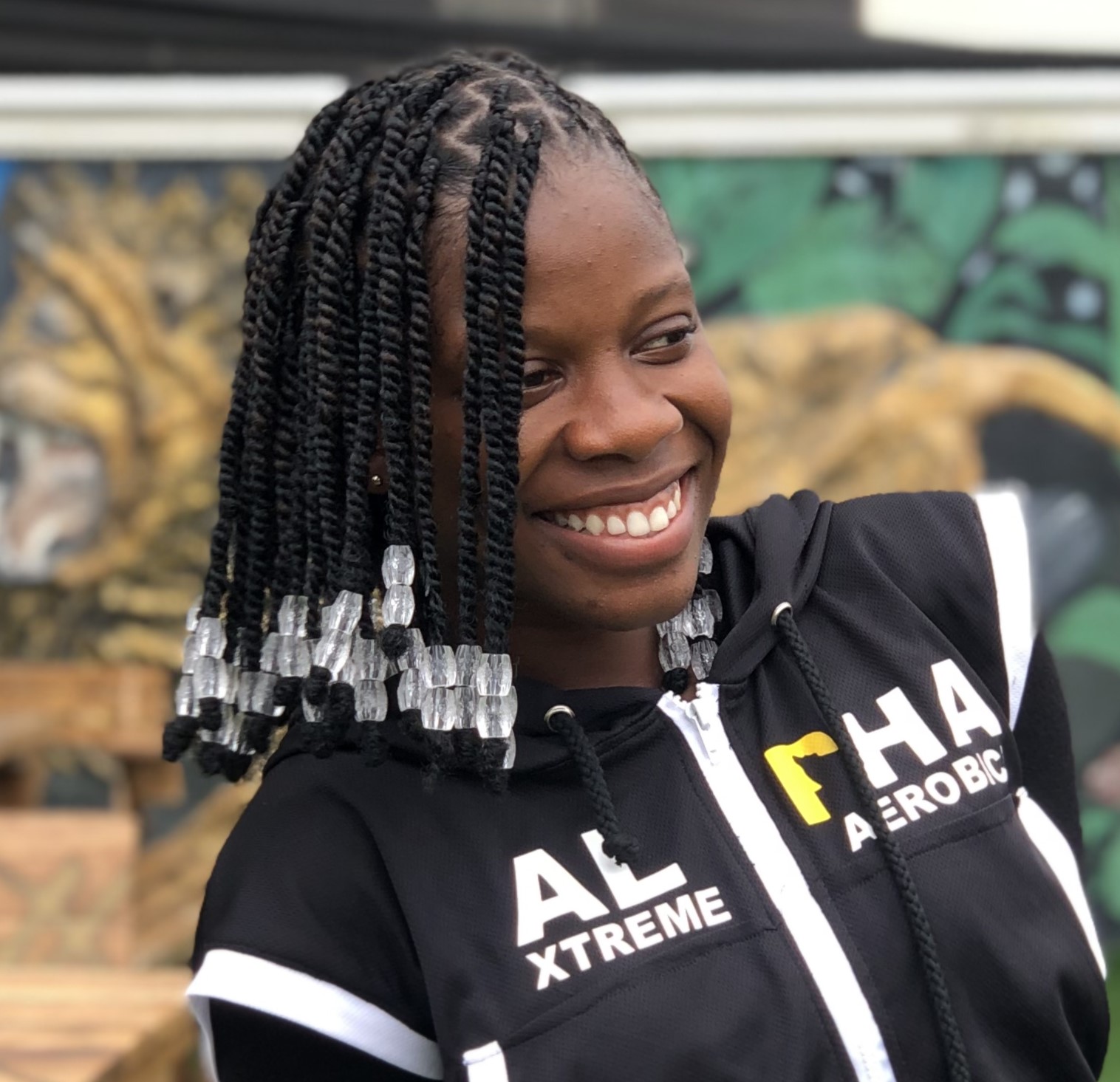 Chinweze Chimamanda Mmesoma