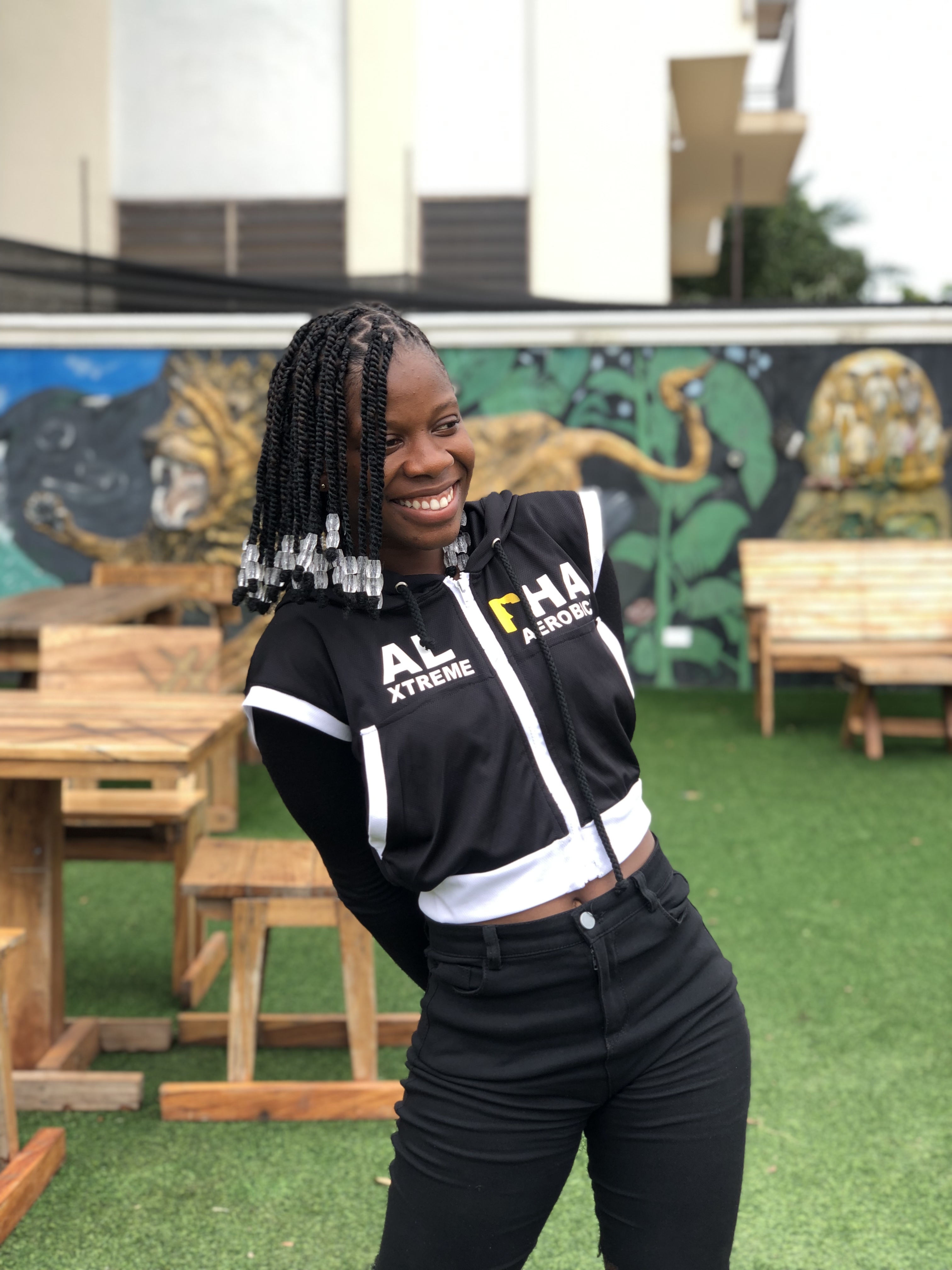 Chinweze Chimamanda Mmesoma