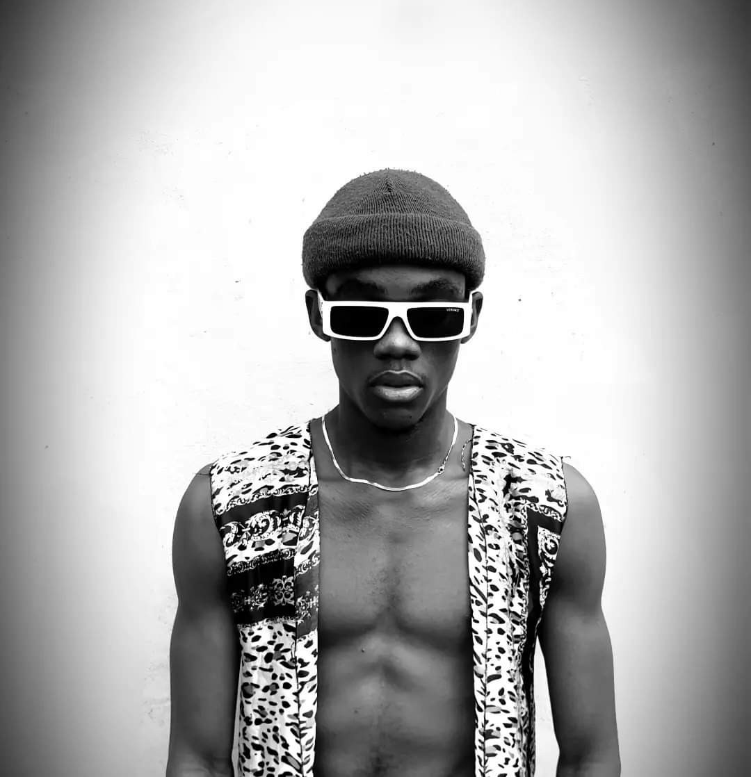 Okoronkwo Chinaza Ikechukwu