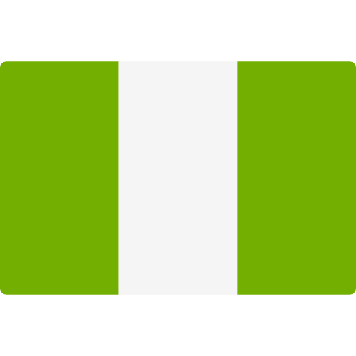 Nigeria Flag