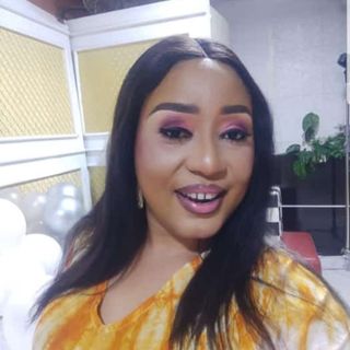 Rita Uchechukwu Eze Agbakwuru